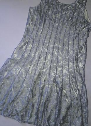 Ошатне мереживну сукню від британського бренду jacques vert3 фото
