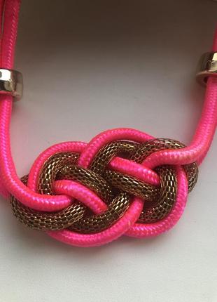 Кольє2 фото