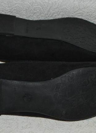 Новые туфли george 26.5 см 41 размер англия4 фото