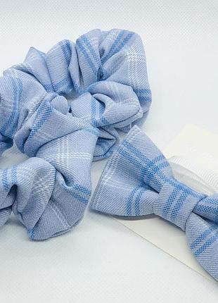 Школьный набор аксессуаров для девочки