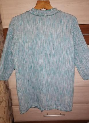 Кардиган, жакет 3