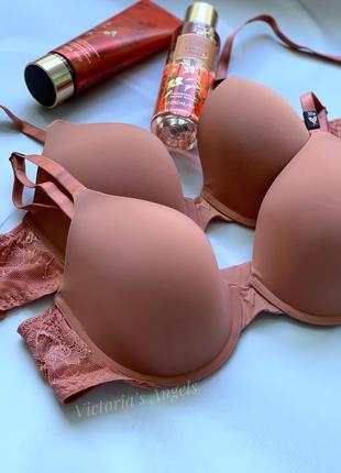 Бюст victoria’s secret оригинал 32е,32f