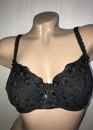 Бюстгальтер балконет m&s 32/70dd новый