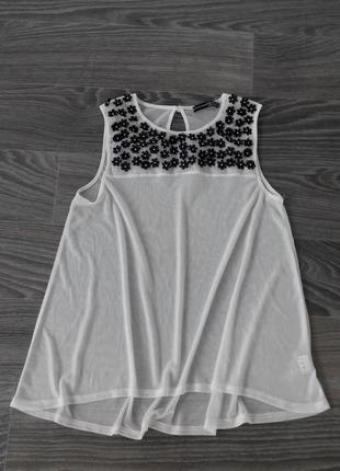 Ошатна прозора майка; atmosphere; m