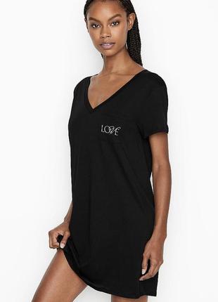 Ночнушка victoria’s secret оригинал