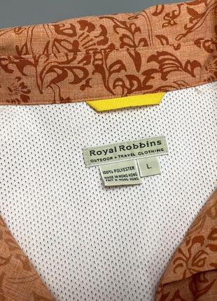 Блуза стильная спортивная royal robbins5 фото