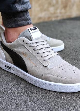 Чоловічі кросівки puma