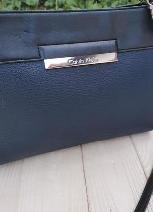 Классная сумка cross-body, оригинал!