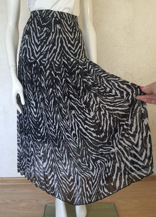 Спідниця шифон🔥