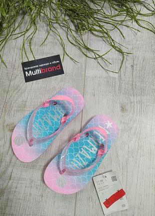 Босоножки, шлепанцы