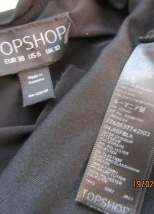 Плаття topshop 4