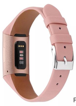 Ремінець для годинника fitbit charge 2 3