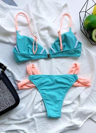 Роздільний купальник 👙