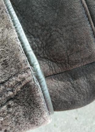 Чоловіча дублянка