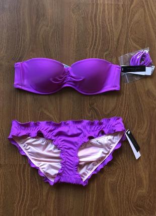 Купальник victoria's secret xs