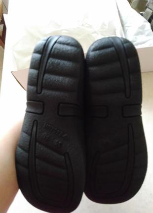 Туфли-кроссовки ортопедические кожаные тигина молдова р.35 новые мальчикам распродажа10 фото