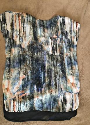 Блуза, футболка