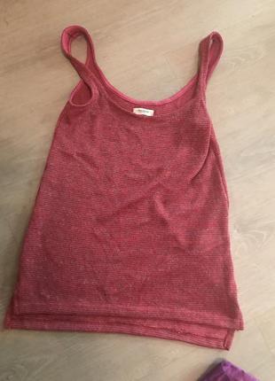 Майка pull&bear