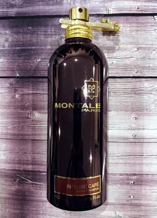 Montale intense cafe