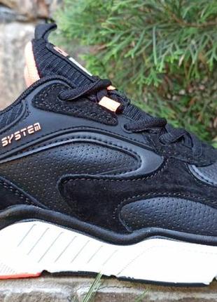 Кроссовки женские деми baas l 1686 р. 36-41