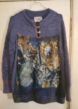 Реглан elisa cavsketti original.