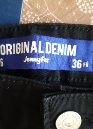 Джинси скінні висока посадка джинси з лампасами6 фото