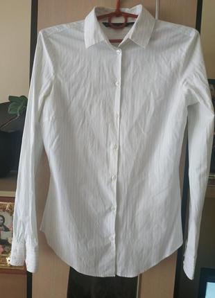 Рубашка zara