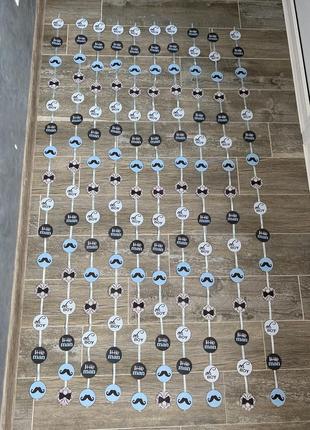 Фотозона,декор,украшение в стиле little man