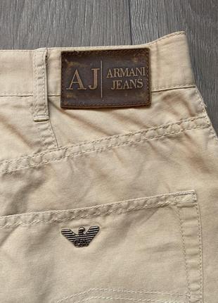 Джинсы armani jeans оригинал 326 фото