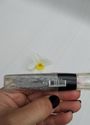 Бальзам для губ calvin klein delicious pout lip gloss2 фото