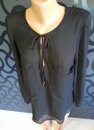 Блуза   рубашка 2