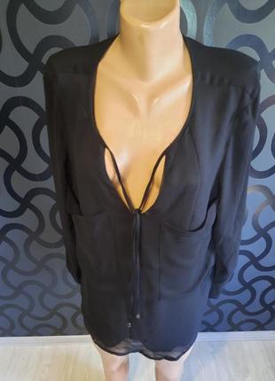 Блуза   рубашка 5