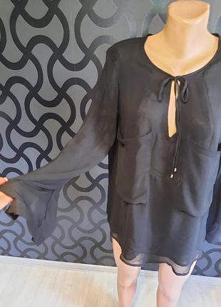 Блуза   рубашка 4