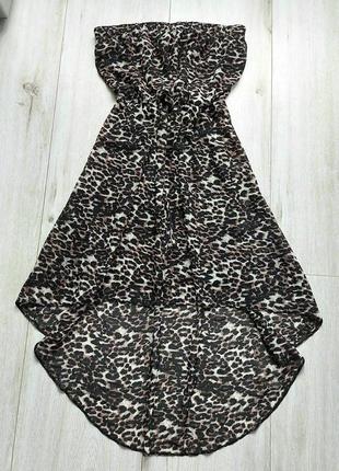 Плаття лео 16р.