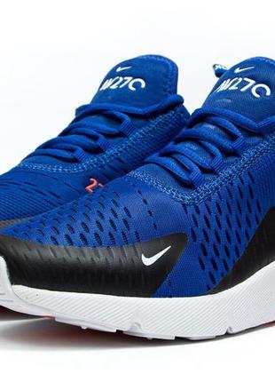 Кроссовки nike air max 270