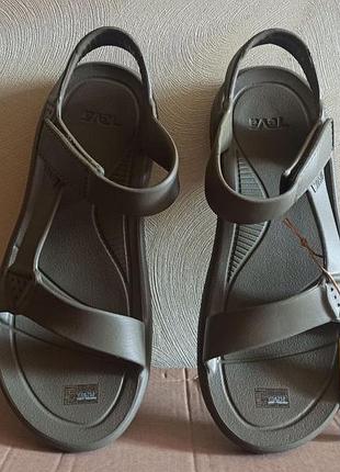 Новые сандали teva hurricane drift (eu41/eu44/eu45) 2