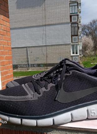 nike free 5.0 v4 354746 001