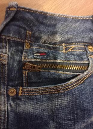 Мини юбка джинсовая2 фото