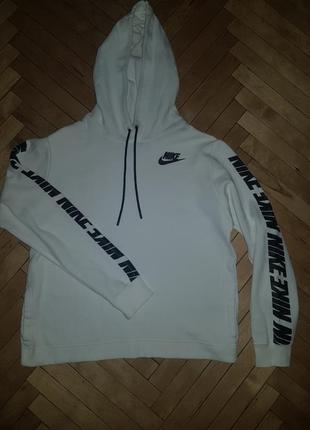 Худи nike оригинал1 фото