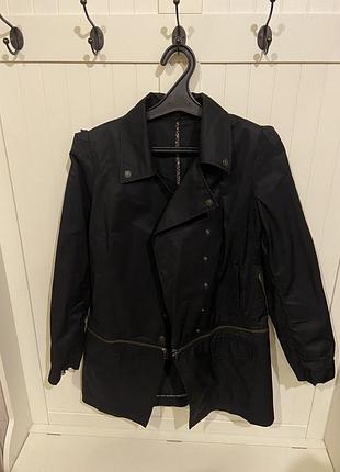 Пиджак-куртка-ветровка cop.copine