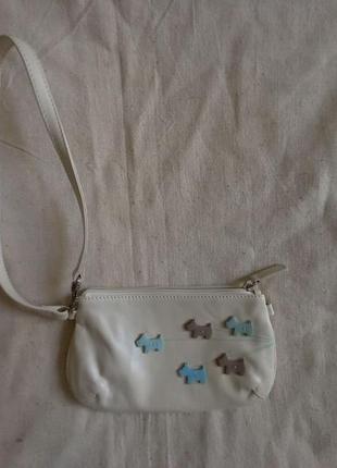 Клатч сумка сумочка кошелек radley