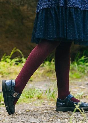 Кращі колготи в школу