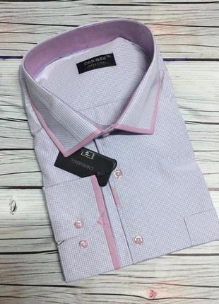 Розпродаж чоловічих сорочок