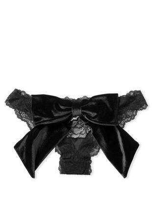 Трусики victoria’s secret оригинал