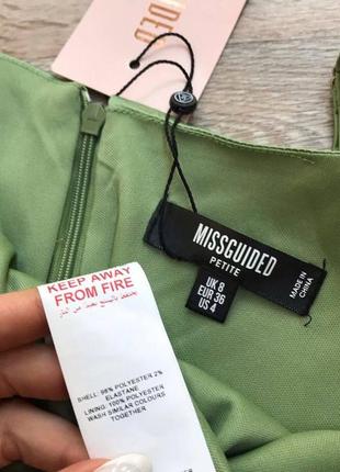 Новое платье missguided4 фото