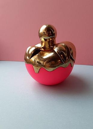 Nina ricci les delices de nina туалетна вода оригінал