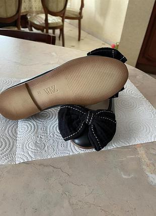 Туфлі zara 2