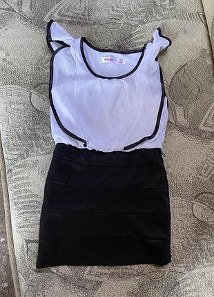 Плаття дитяче