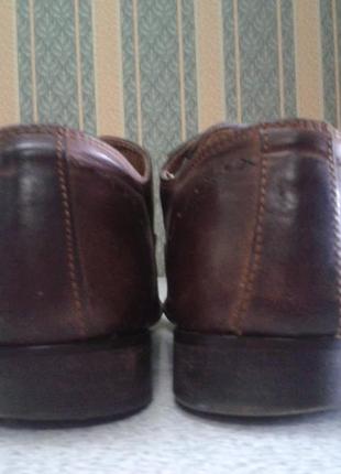 Туфли navyboot 4