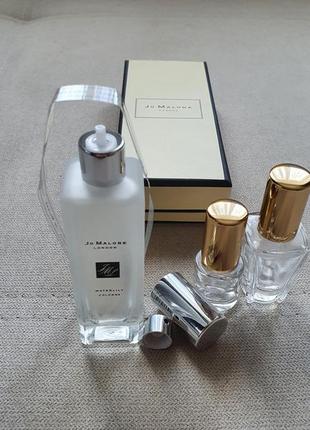 Одеколон jo malone waterlily5 фото